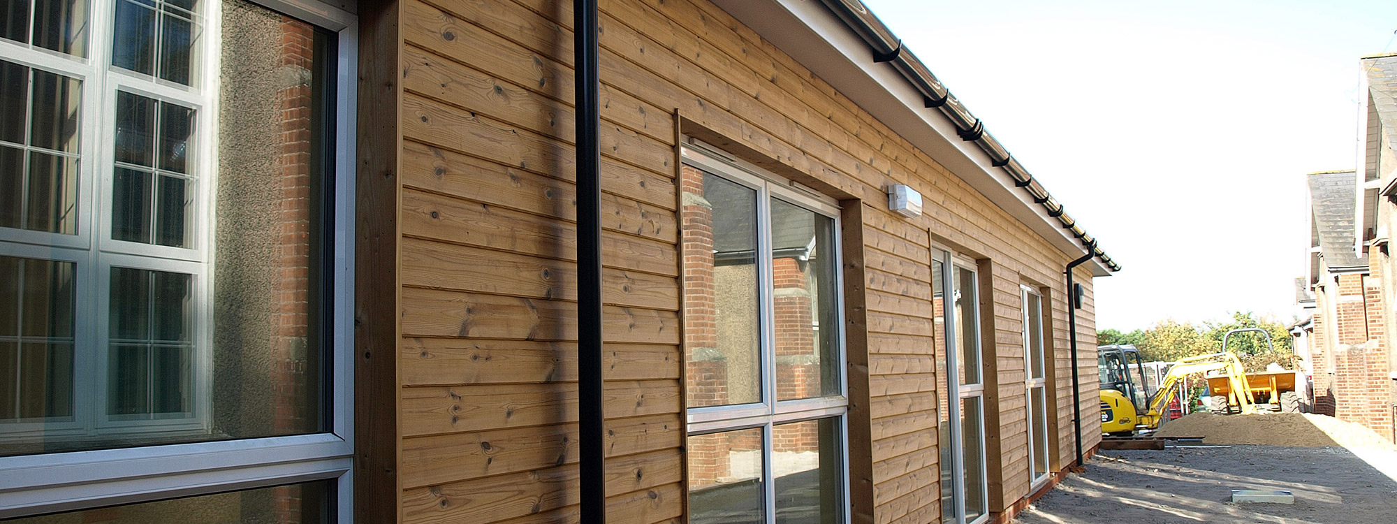 AC Webb-Building Fabric-Maintenance-Repairs-Schools-Commercial-Suffolk-Norfolk